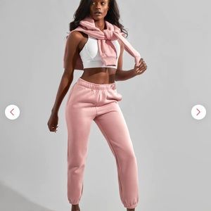 BuffBunny Untamed Sweat Pants